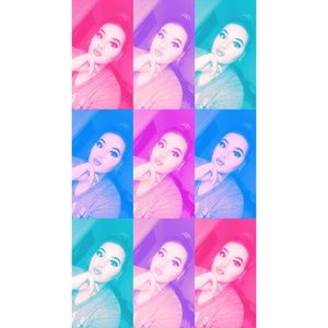 Meet your Posher, Jessica